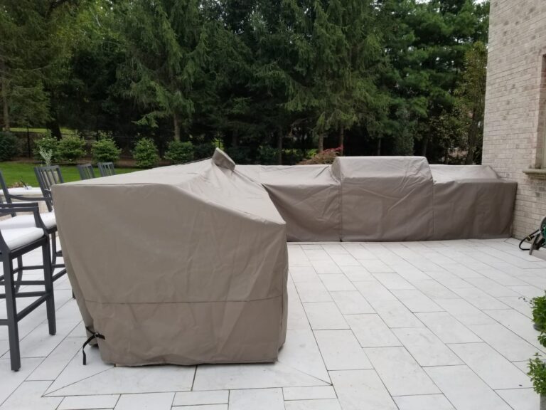 Outdoor Custom Covers