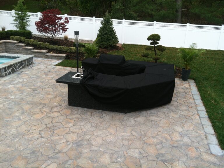 Outdoor Custom Covers